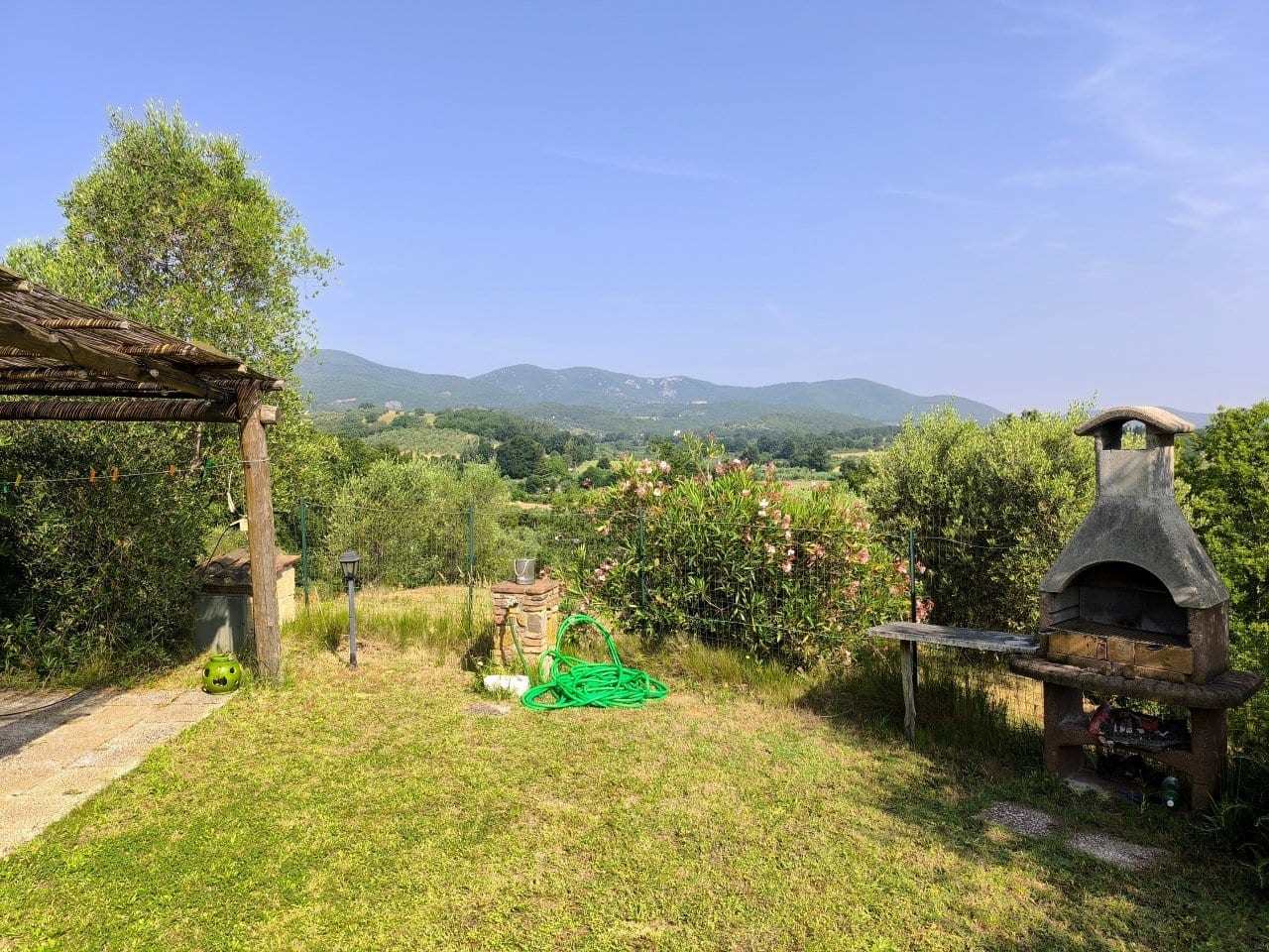 Rustico a Gavorrano · Foto 6