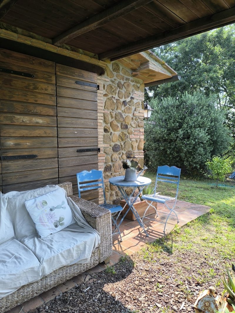Rustico a Gavorrano · Foto 7