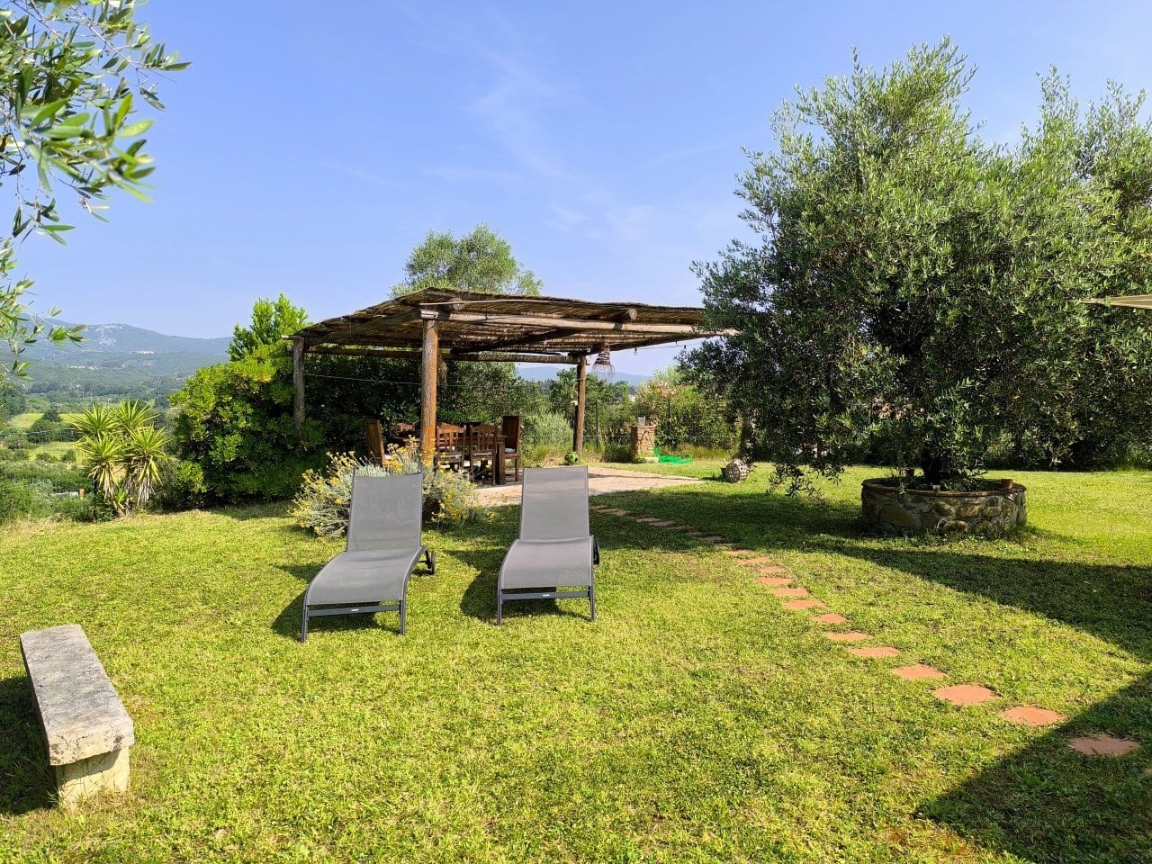 Rustico a Gavorrano · Foto 9