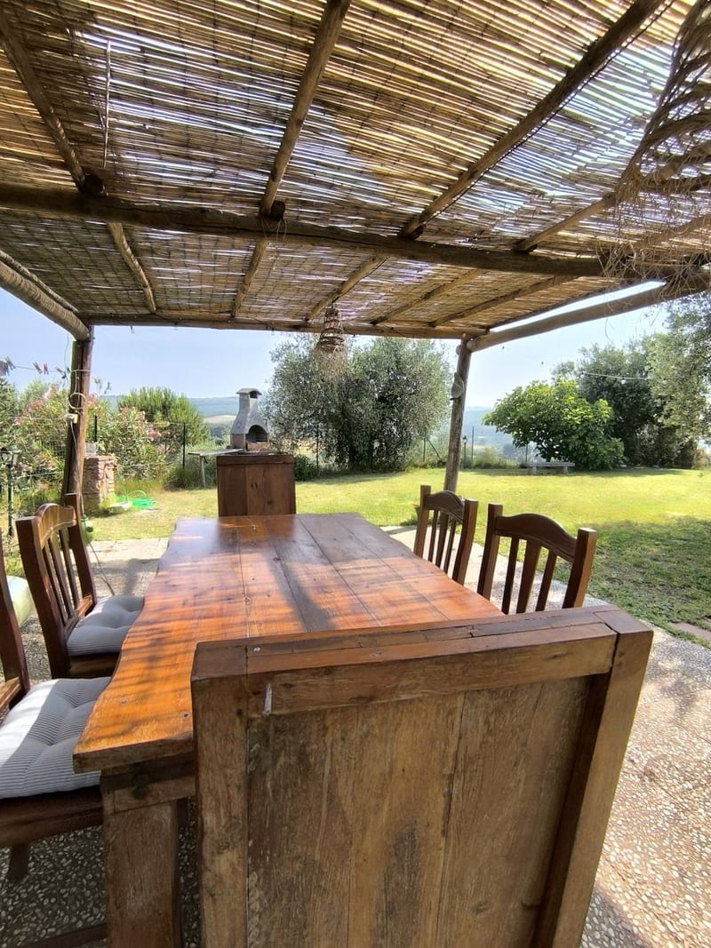 Rustico a Gavorrano · Foto 10