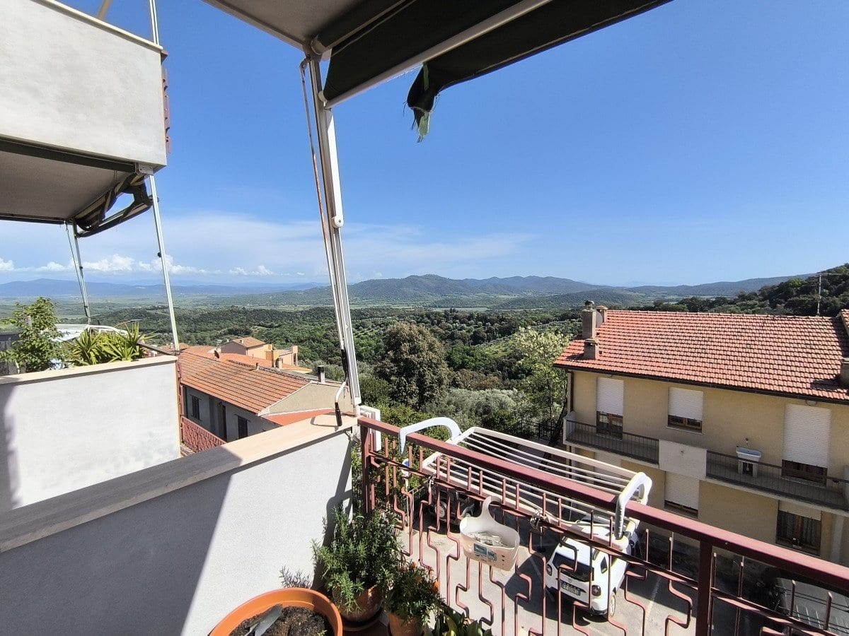 Appartamento a Gavorrano · Foto 1