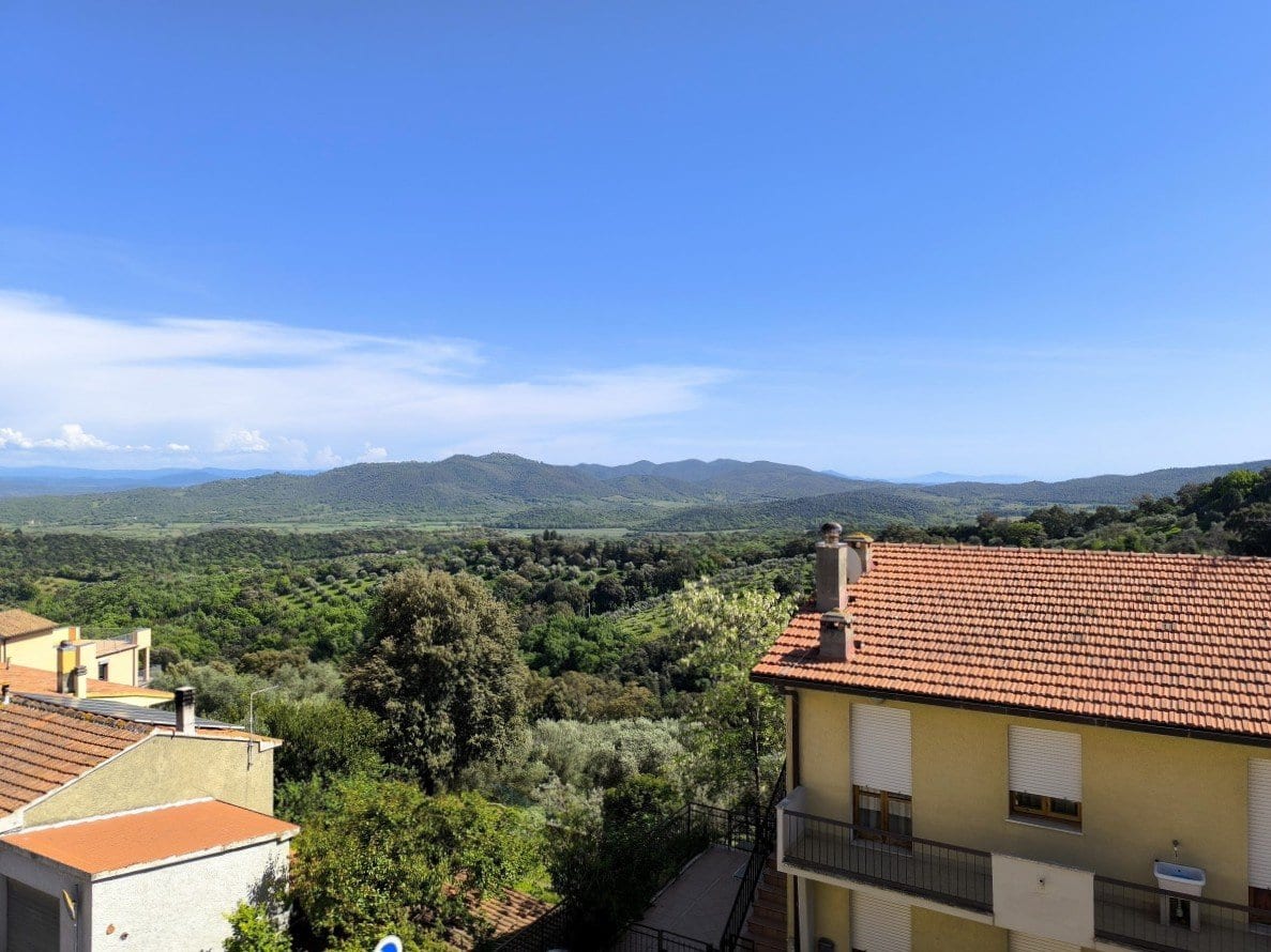 Appartamento a Gavorrano · Foto 3
