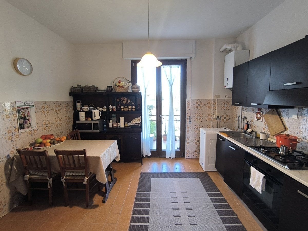 Appartamento a Gavorrano · Foto 9