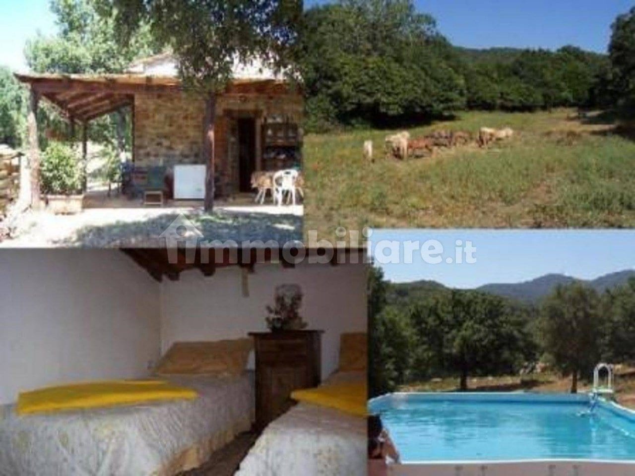 Rustico a Gavorrano · Foto 3