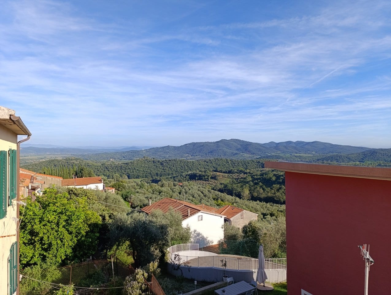 Villa a schiera a Gavorrano · Foto 6