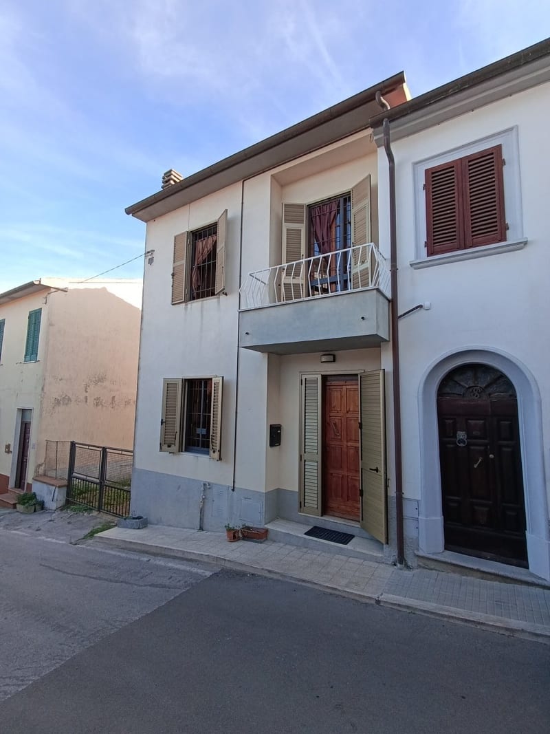 Villa a schiera a Gavorrano · Foto 1