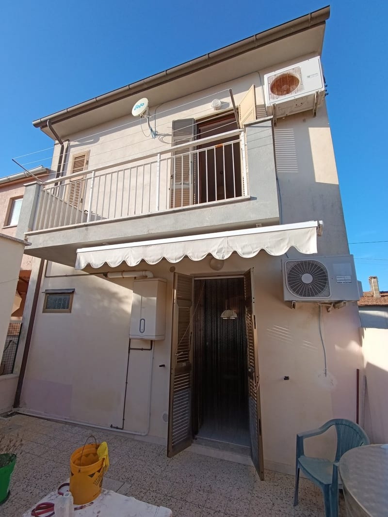 Villa a schiera a Gavorrano · Foto 4