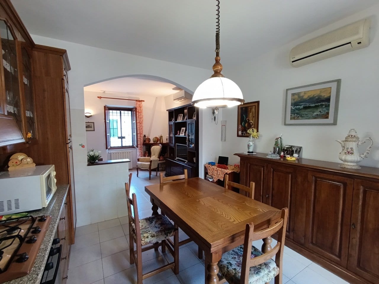 Villa a schiera a Gavorrano · Foto 38