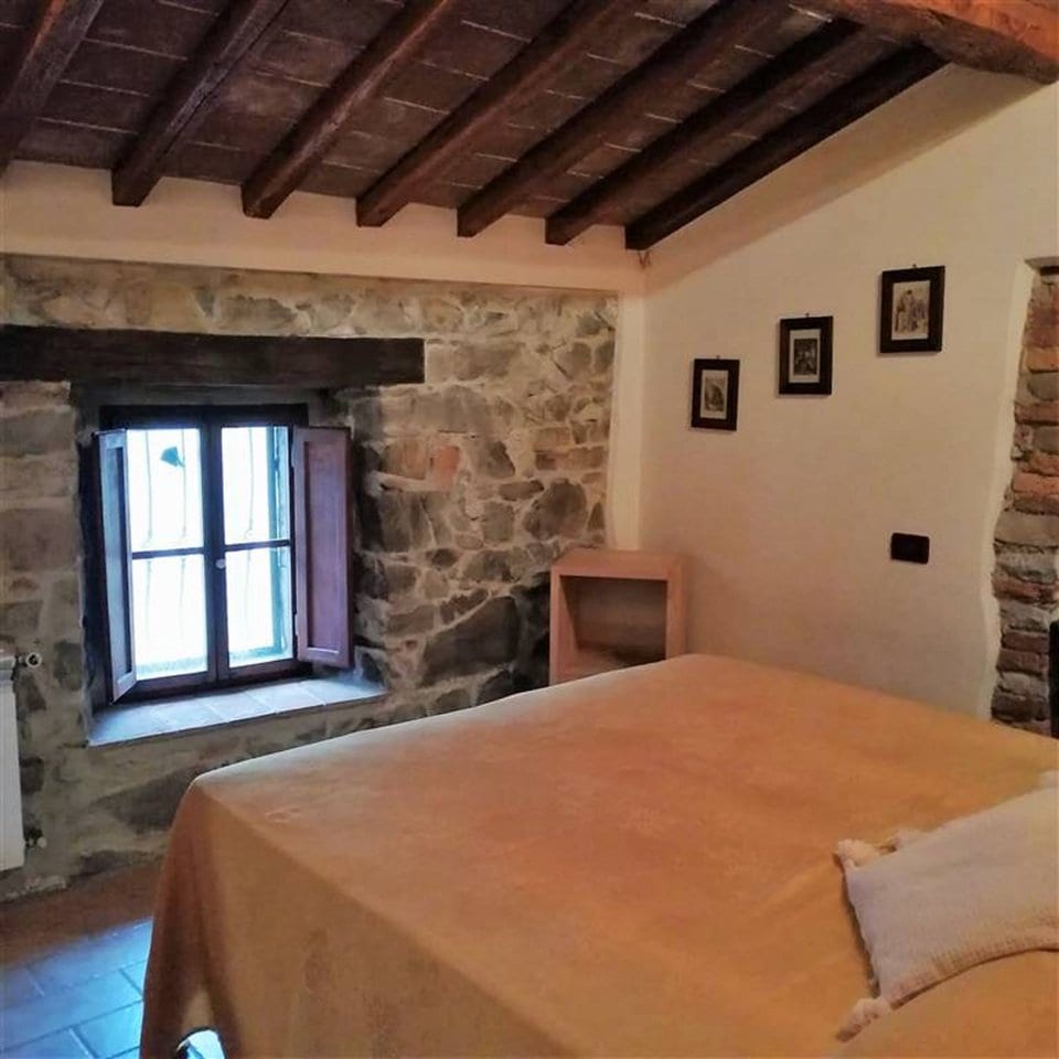 Appartamento indipendente a Gavorrano · Foto 3