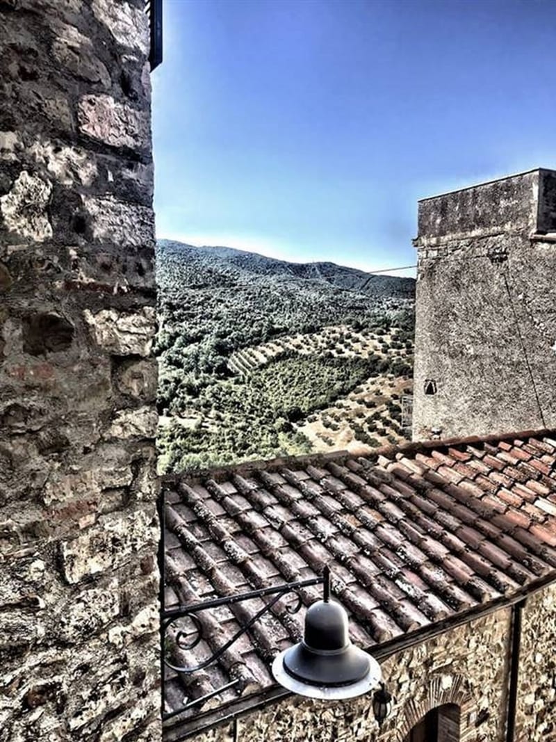 Appartamento indipendente a Gavorrano · Foto 2