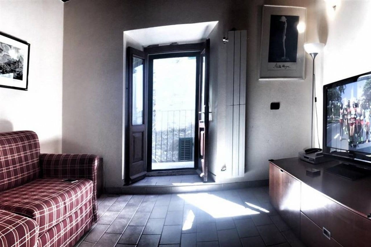 Appartamento indipendente a Gavorrano · Foto 1