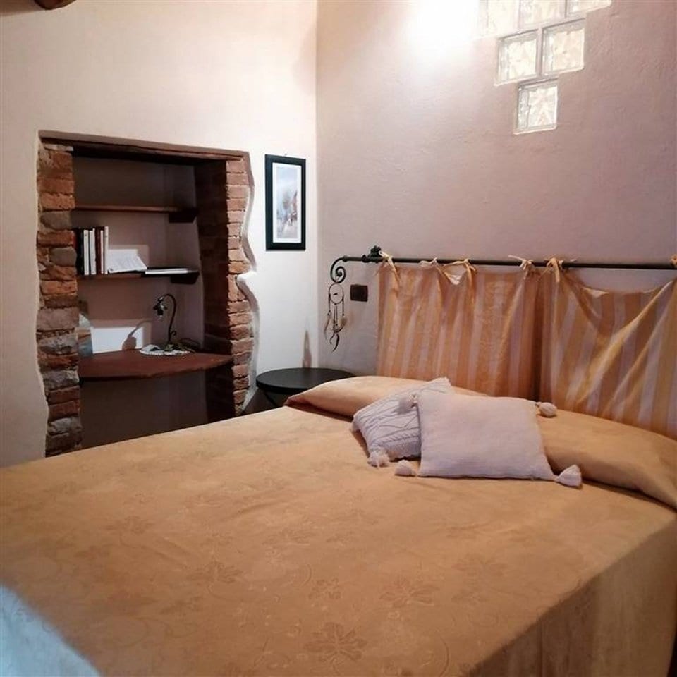 Appartamento indipendente a Gavorrano · Foto 7