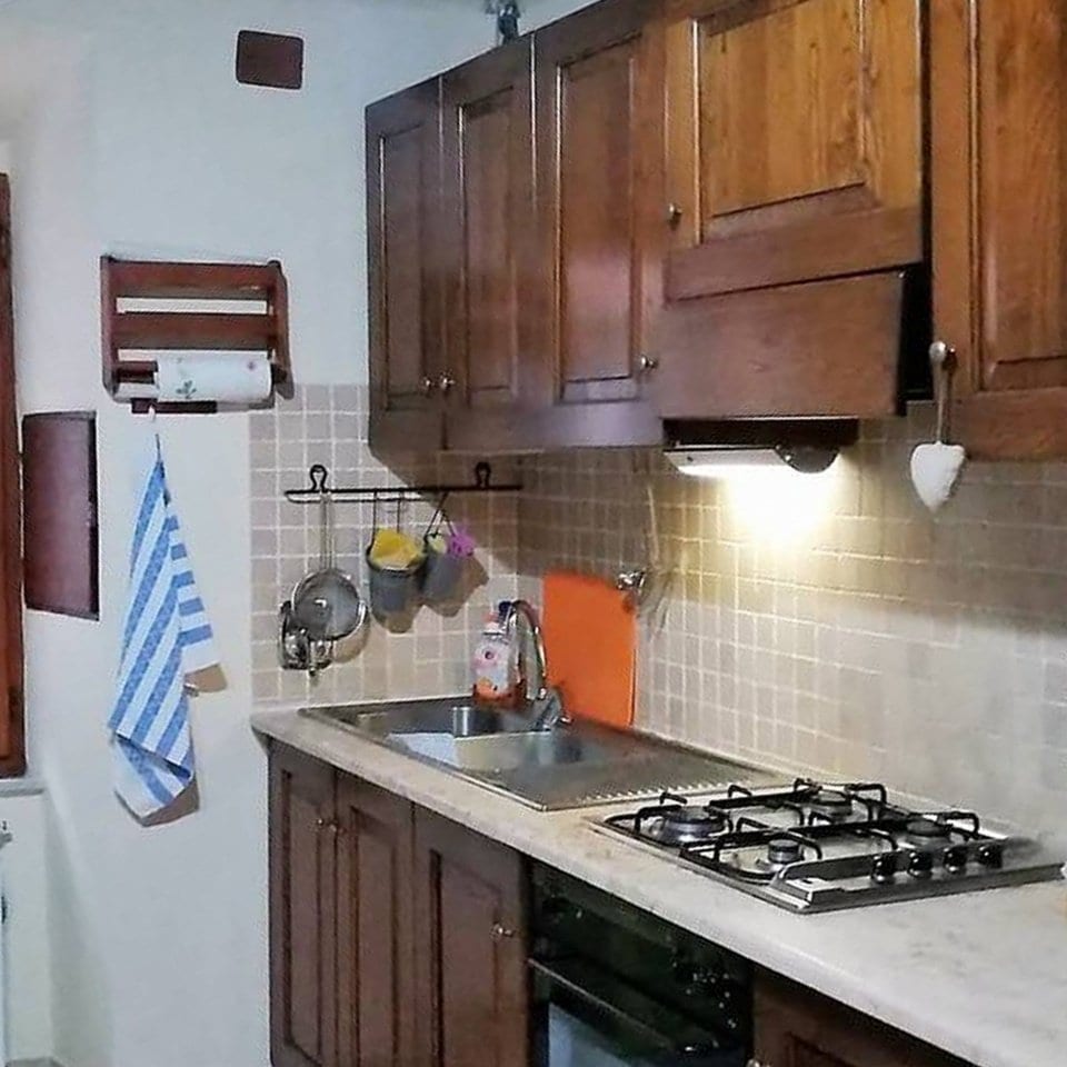 Appartamento indipendente a Gavorrano · Foto 8
