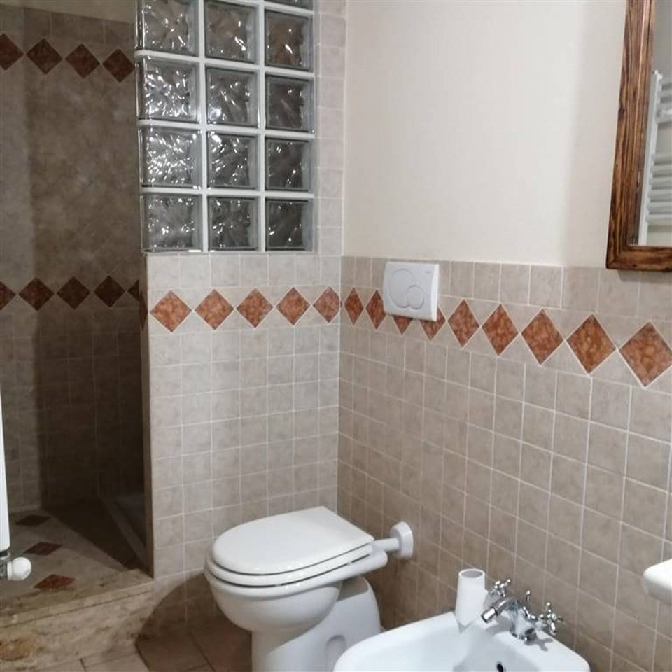 Appartamento indipendente a Gavorrano · Foto 9
