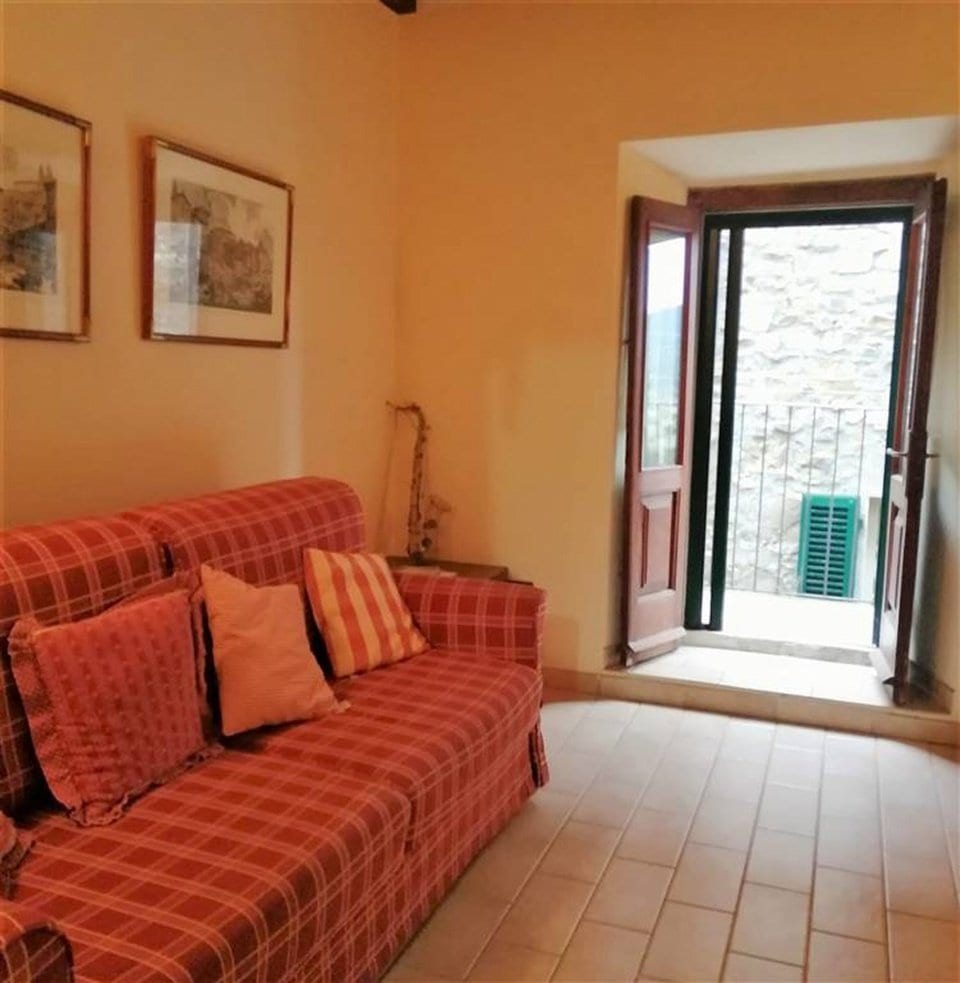 Appartamento indipendente a Gavorrano · Foto 10