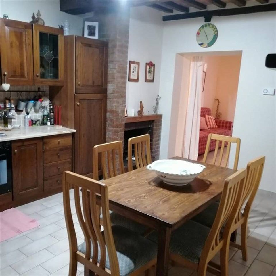 Appartamento indipendente a Gavorrano · Foto 11