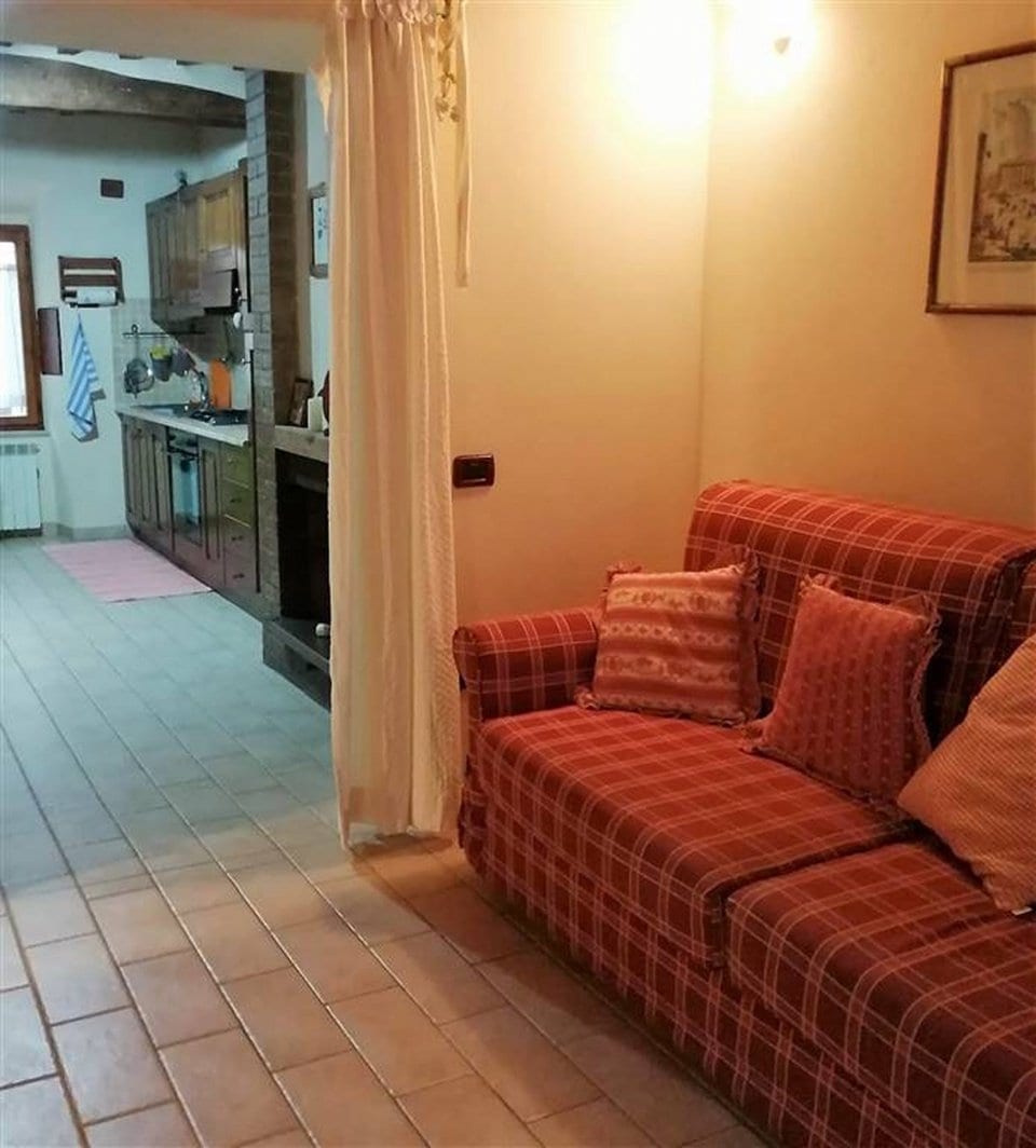 Appartamento indipendente a Gavorrano · Foto 12