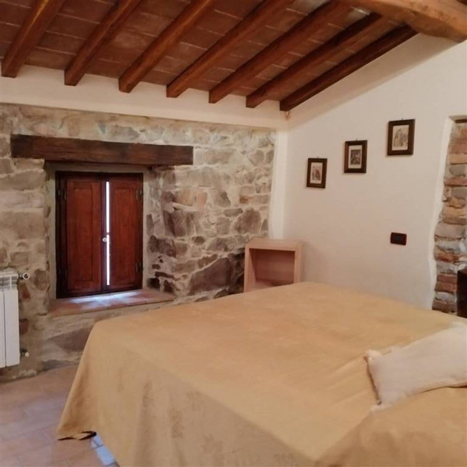 Appartamento indipendente a Gavorrano · Foto 5