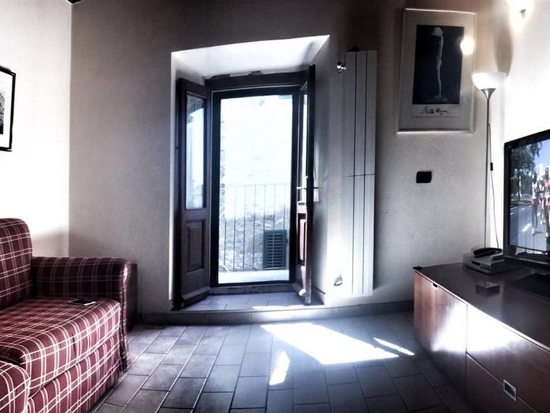 Appartamento indipendente a Gavorrano