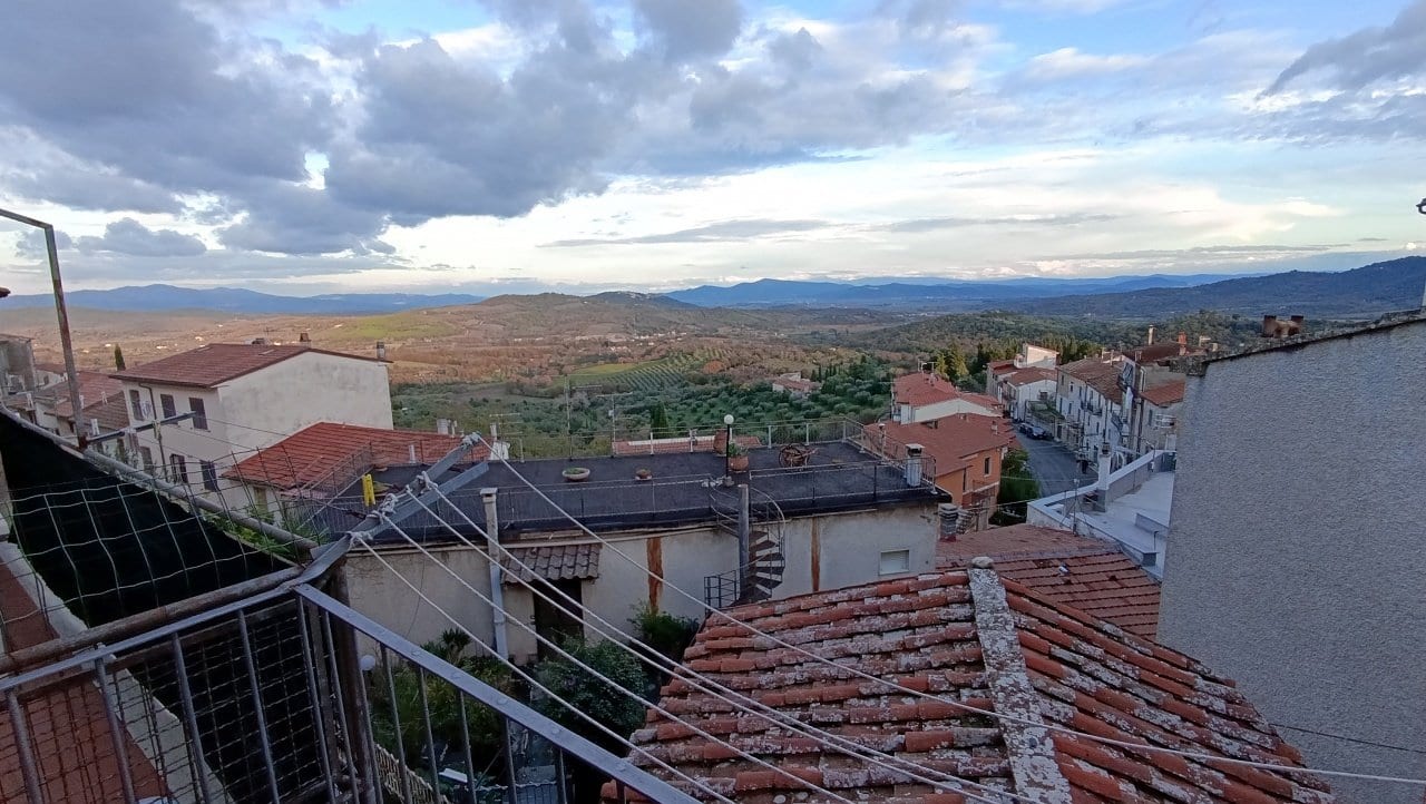 Appartamento a Gavorrano · Foto 1