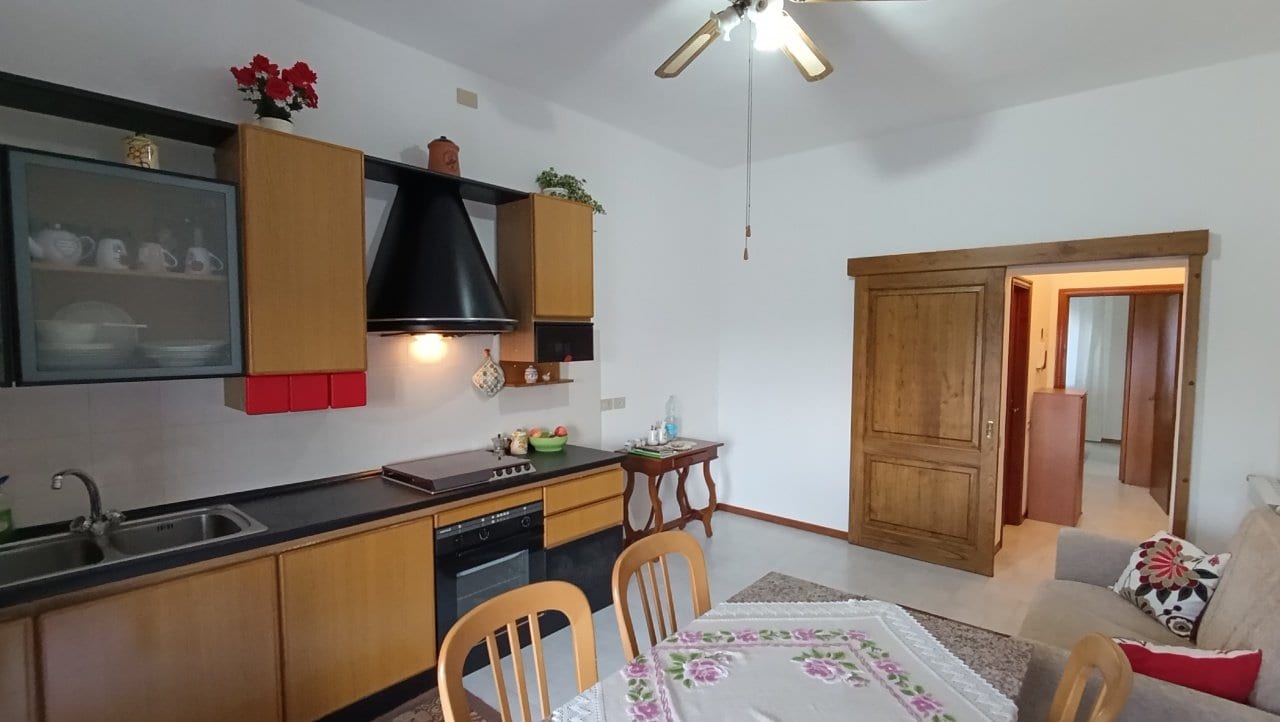 Appartamento a Gavorrano · Foto 7