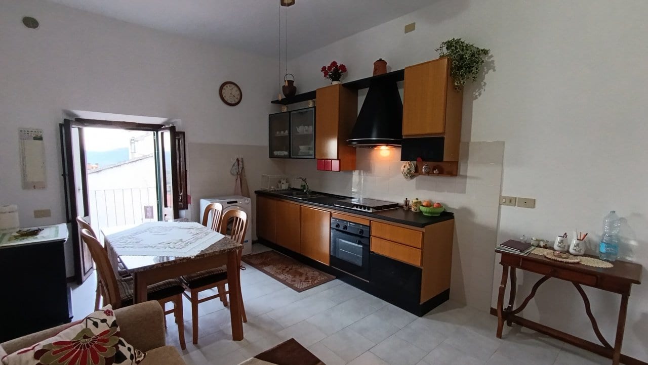 Appartamento a Gavorrano · Foto 10