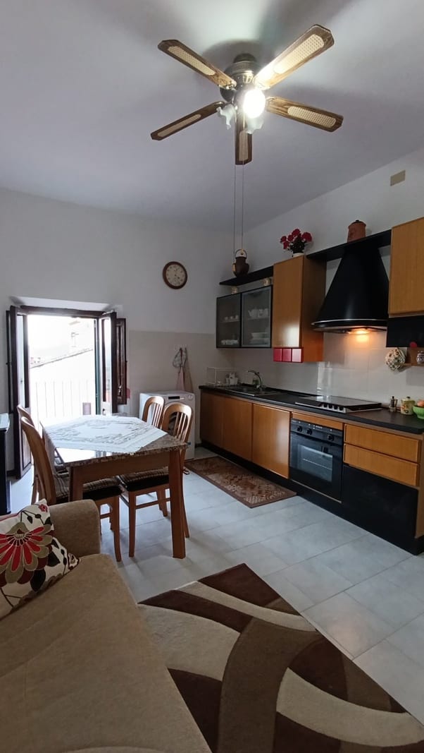 Appartamento a Gavorrano · Foto 11