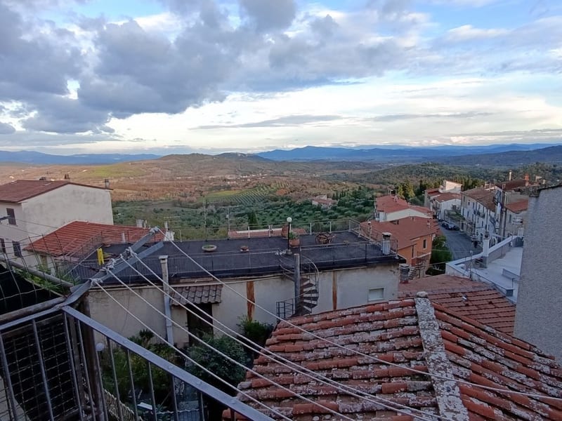 Appartamento a Gavorrano
