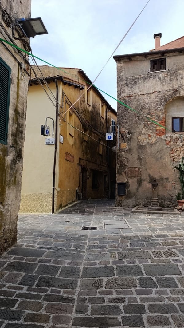 Appartamento a Grosseto · Foto 2