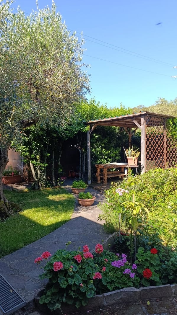 Appartamento a Castiglione della Pescaia · Foto 3