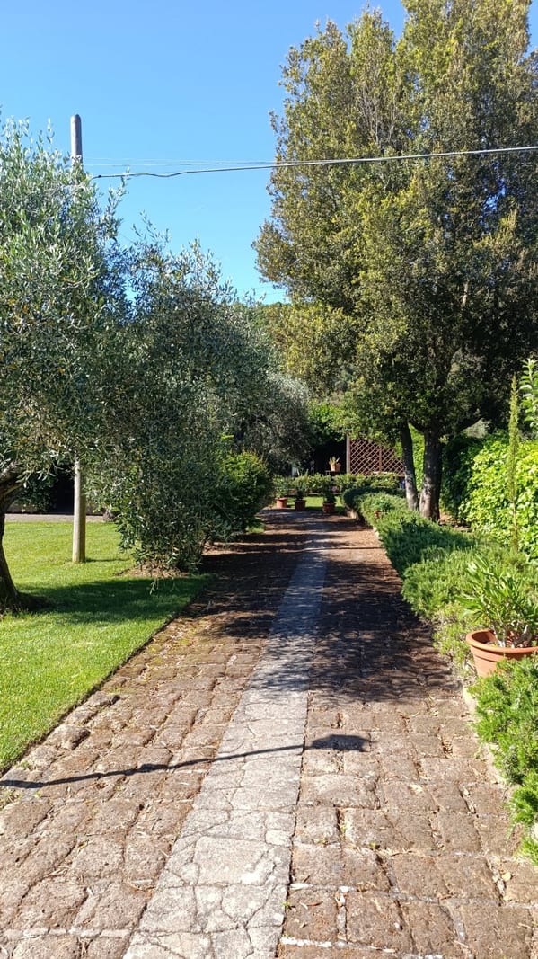 Appartamento a Castiglione della Pescaia · Foto 4