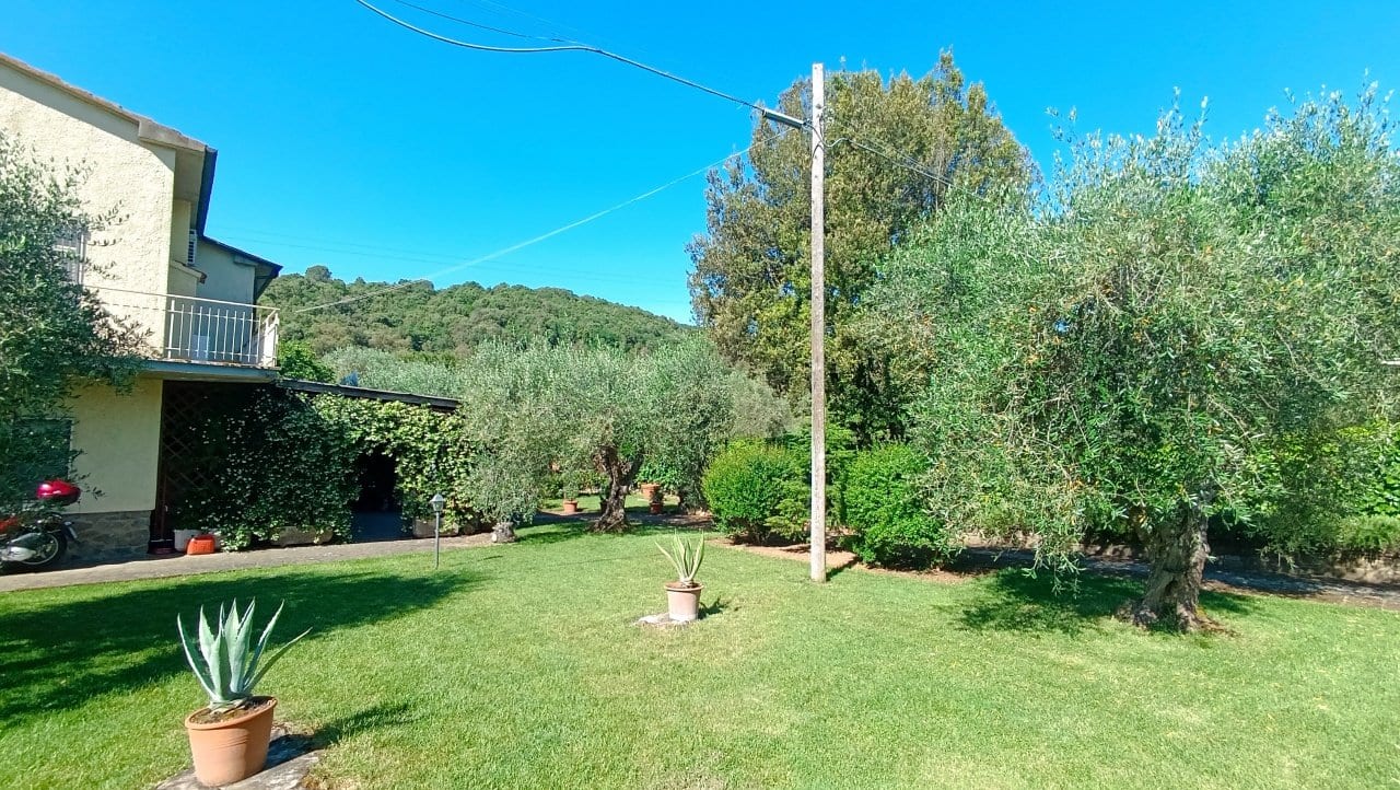 Appartamento a Castiglione della Pescaia · Foto 5