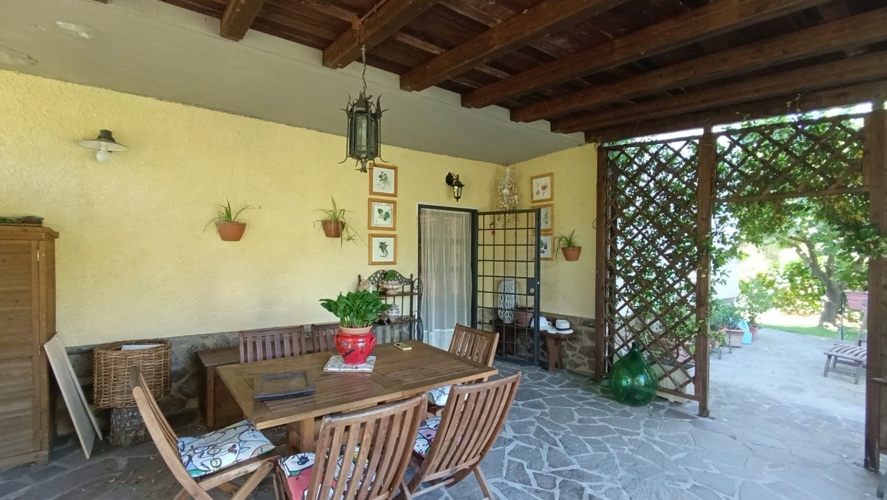 Appartamento a Castiglione della Pescaia · Foto 11