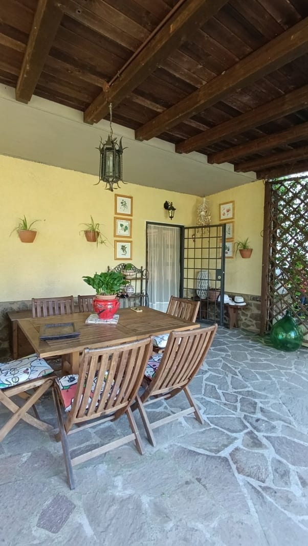 Appartamento a Castiglione della Pescaia · Foto 12