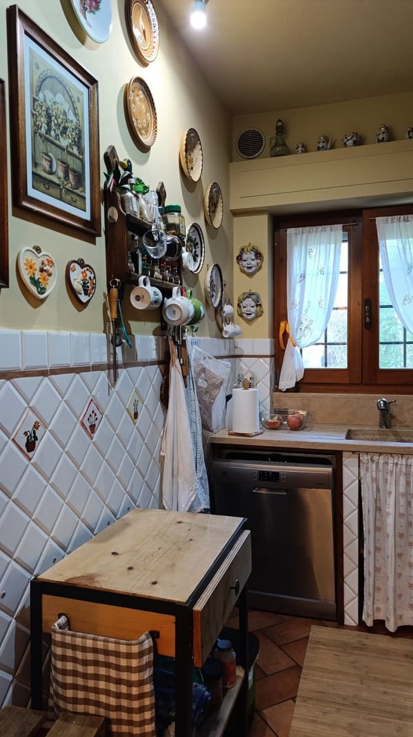 Appartamento a Castiglione della Pescaia · Foto 17