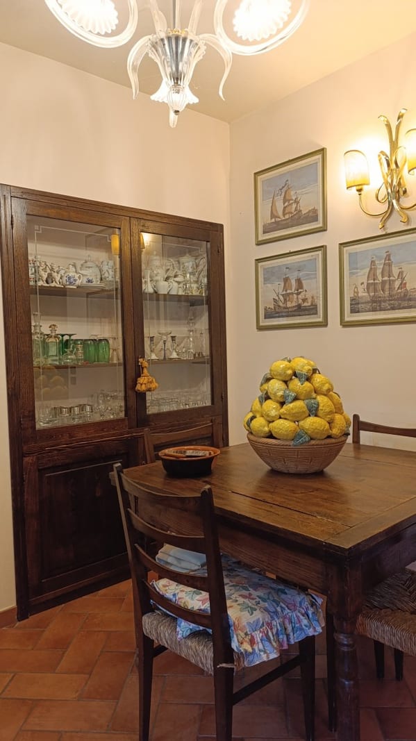 Appartamento a Castiglione della Pescaia · Foto 19