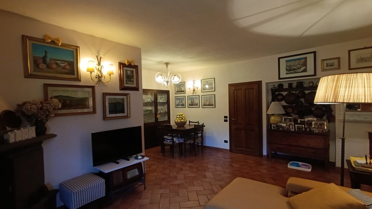 Appartamento a Castiglione della Pescaia · Foto 20