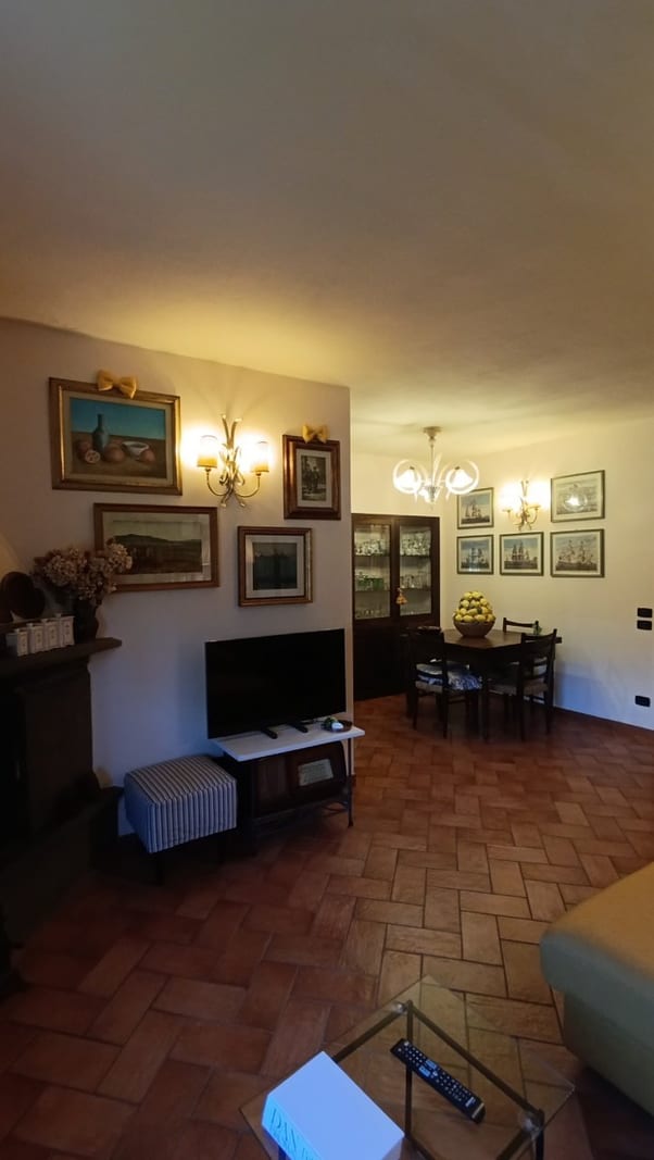 Appartamento a Castiglione della Pescaia · Foto 21