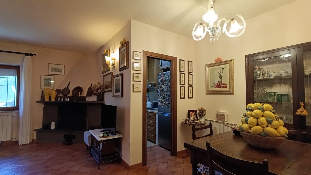 Appartamento a Castiglione della Pescaia · Foto 26