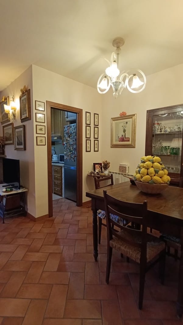 Appartamento a Castiglione della Pescaia · Foto 27