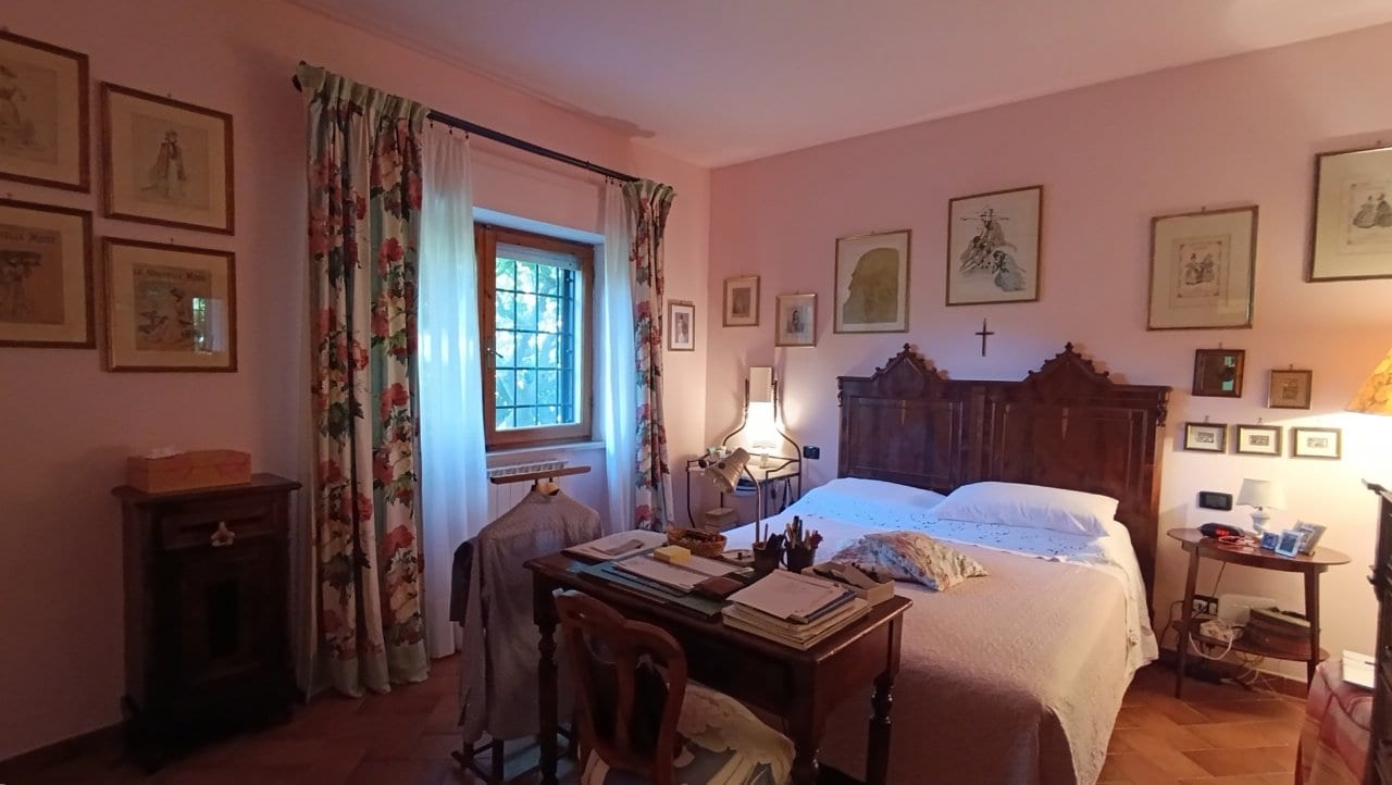 Appartamento a Castiglione della Pescaia · Foto 30