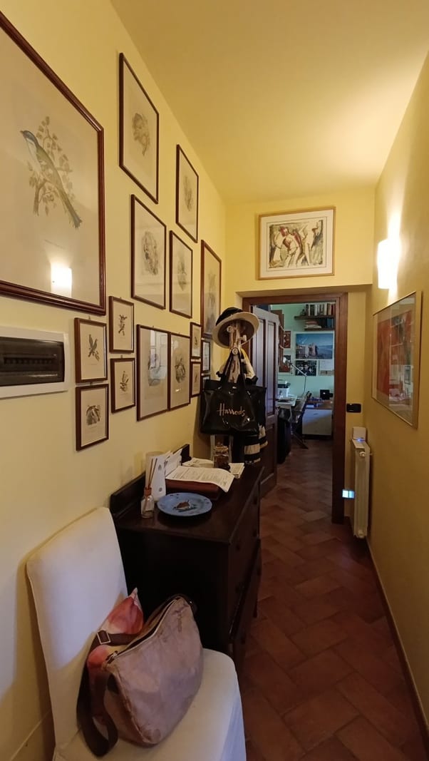Appartamento a Castiglione della Pescaia · Foto 32