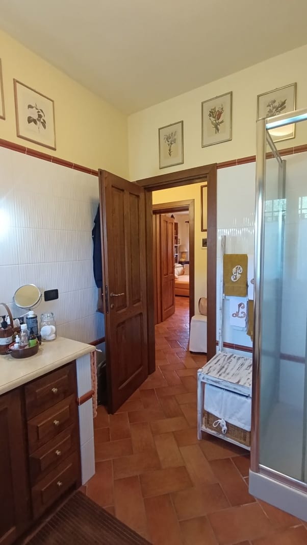 Appartamento a Castiglione della Pescaia · Foto 34
