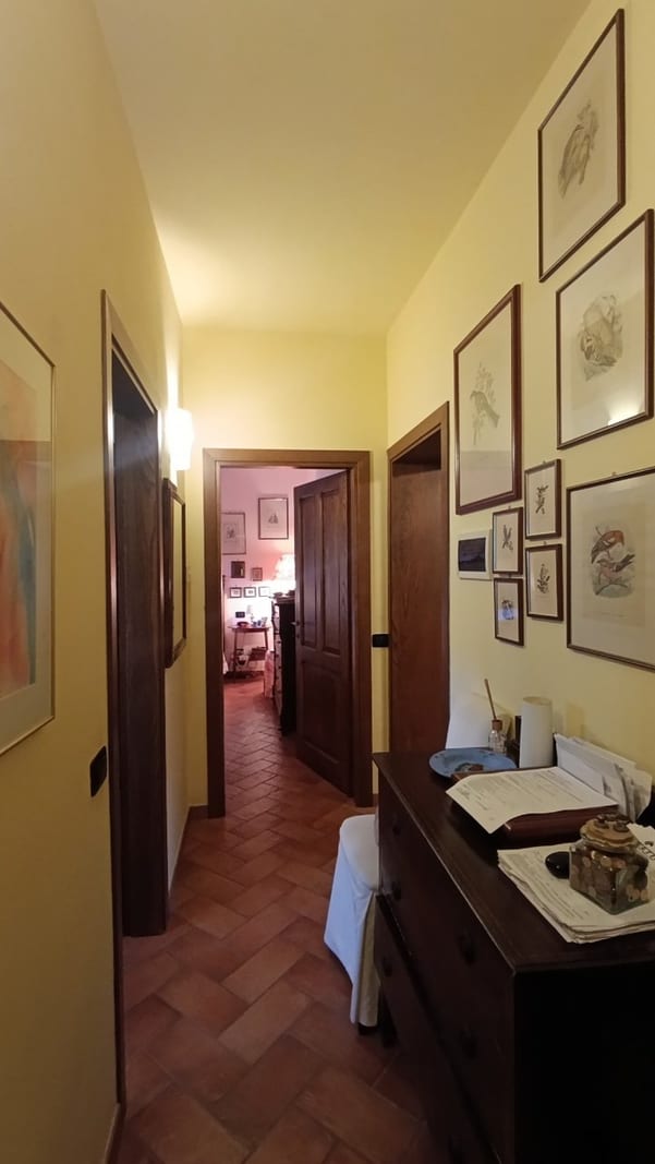 Appartamento a Castiglione della Pescaia · Foto 37