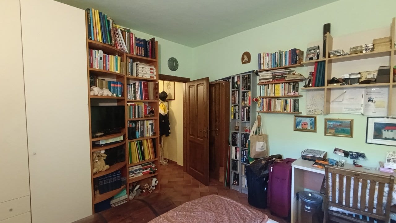 Appartamento a Castiglione della Pescaia · Foto 38