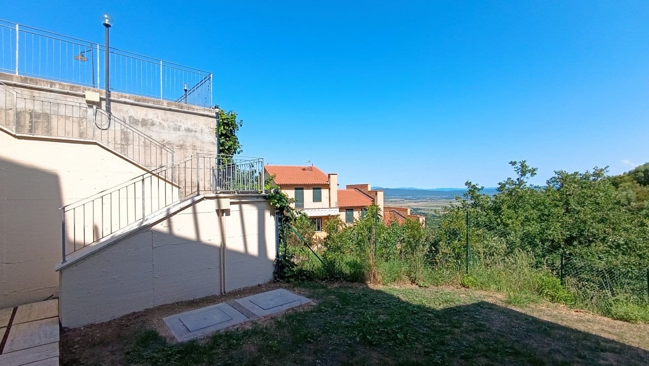 Appartamento indipendente a Scarlino · Foto 7