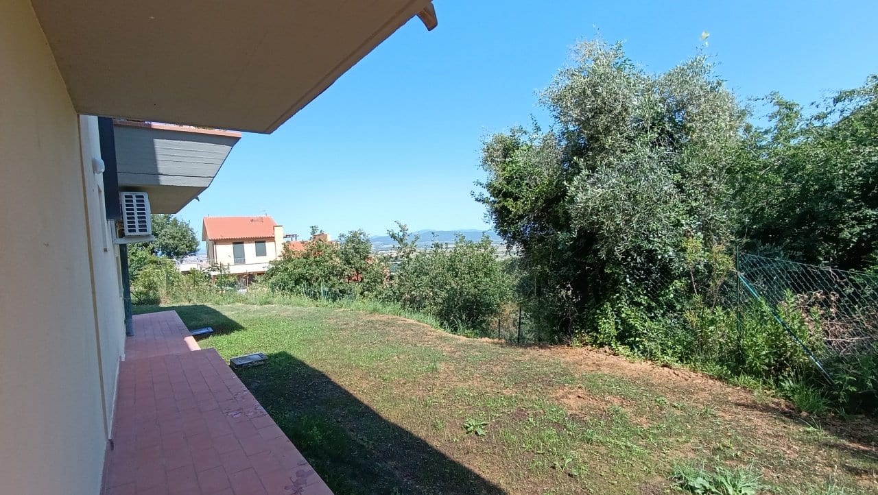 Appartamento indipendente a Scarlino · Foto 19