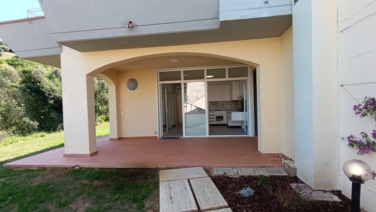 Appartamento indipendente a Scarlino · Foto 8