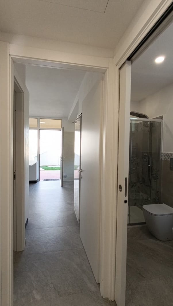 Appartamento indipendente a Scarlino · Foto 12