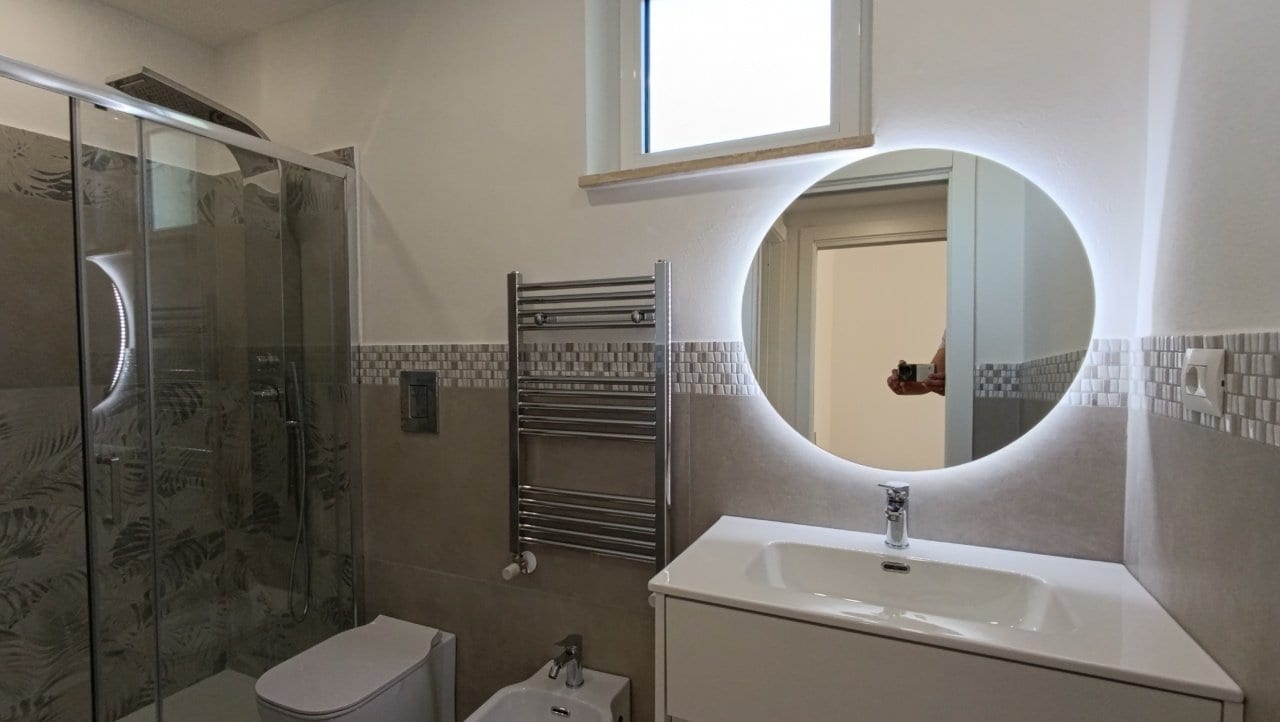 Appartamento indipendente a Scarlino · Foto 9